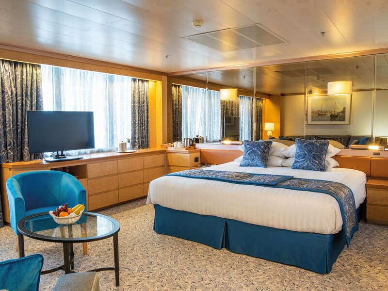 Premier Suite